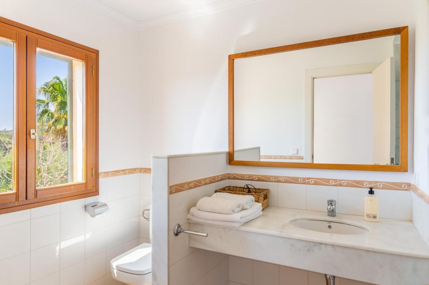 Ferienhaus Porto Cristo Manacor (Mallorca)