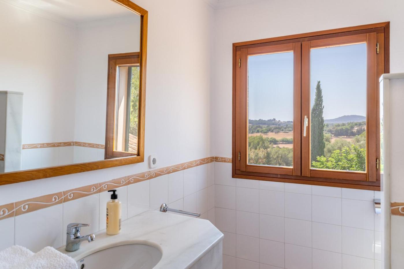 Porto Cristo Ferienhaus