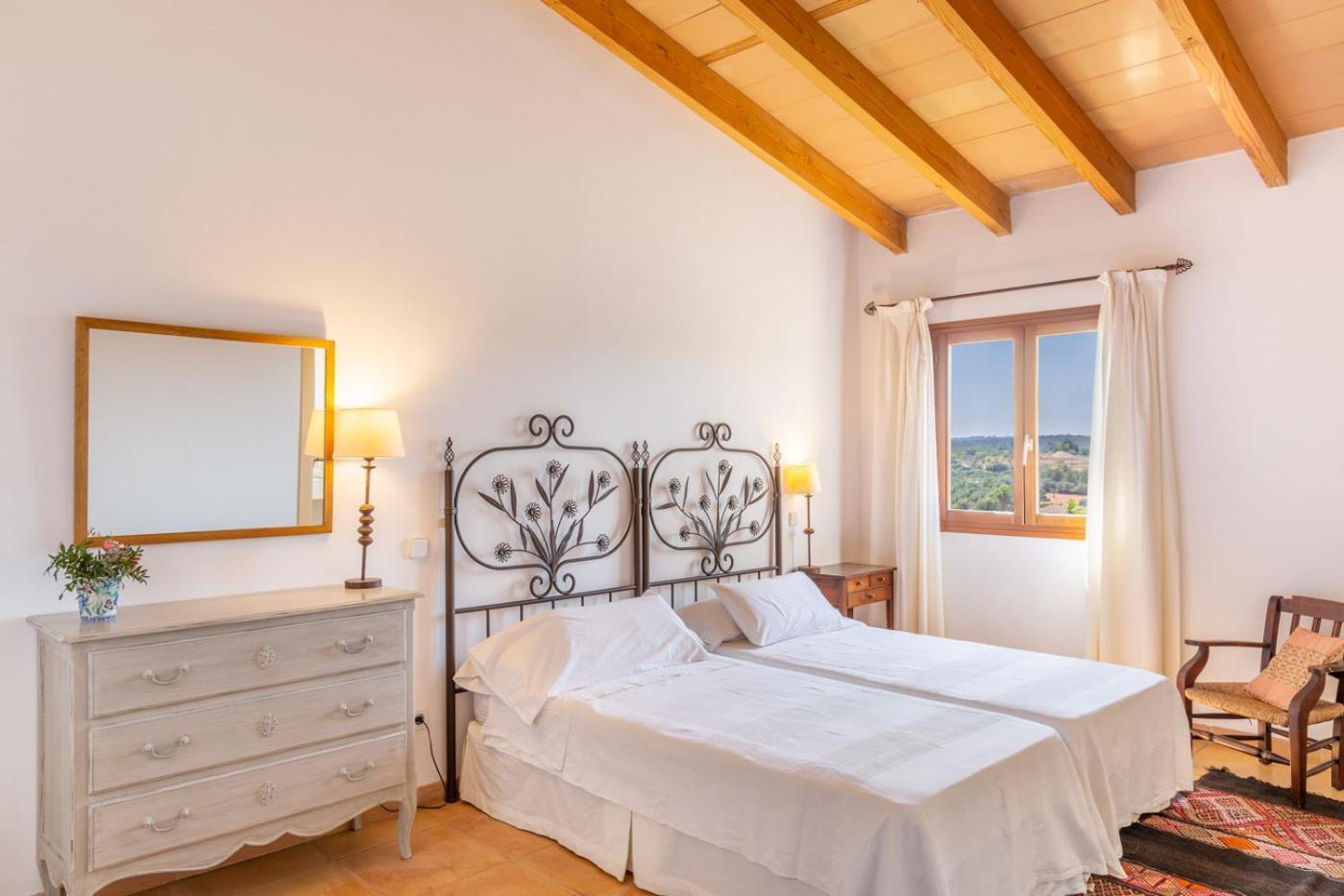 Ferienhaus Porto Cristo Manacor (Mallorca)