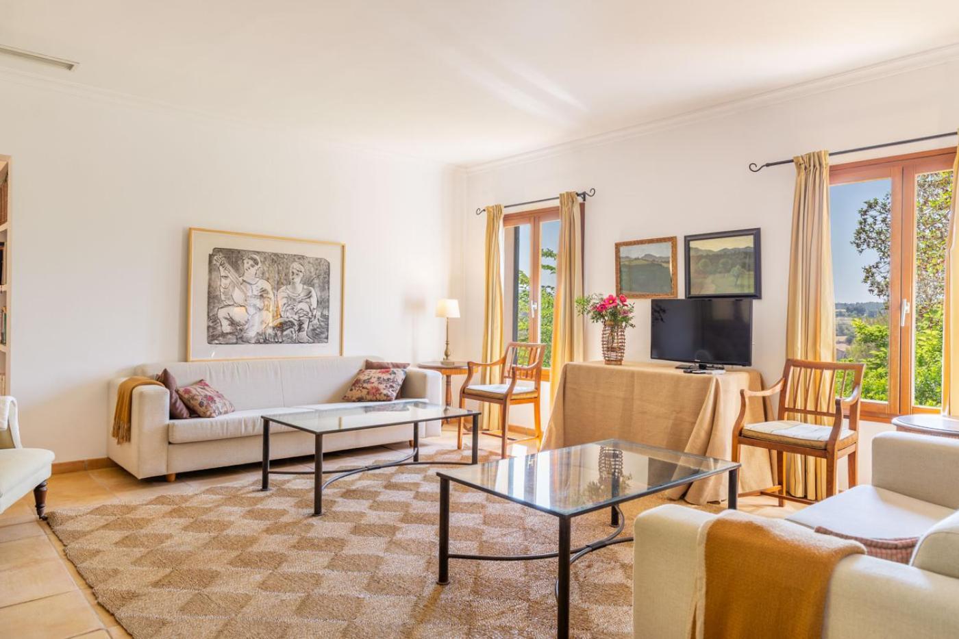 Porto Cristo Ferienhaus Manacor (Mallorca)