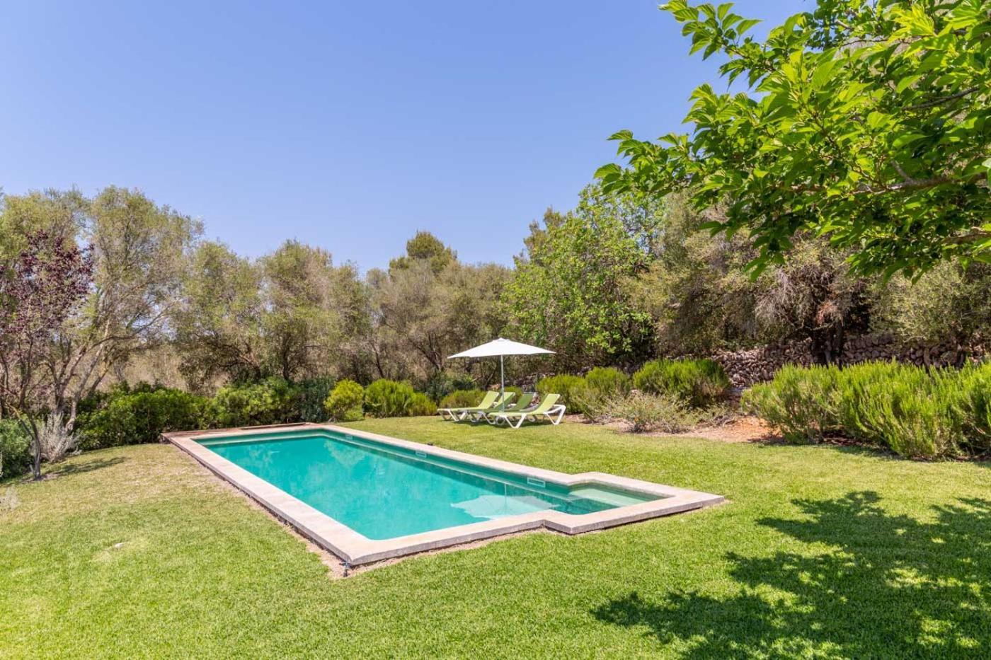 Ferienhaus Porto Cristo Manacor (Mallorca)