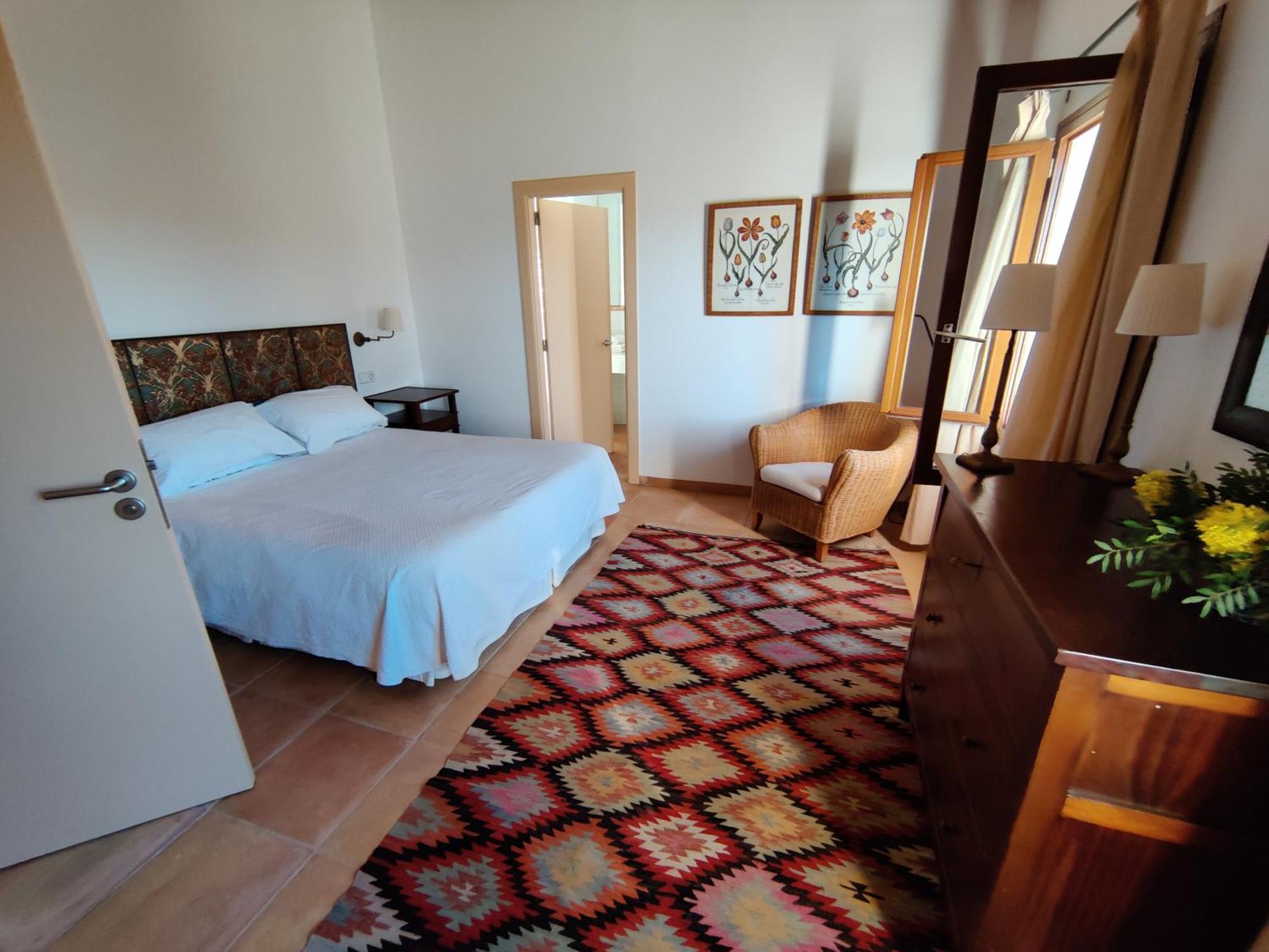 Porto Cristo Ferienhaus