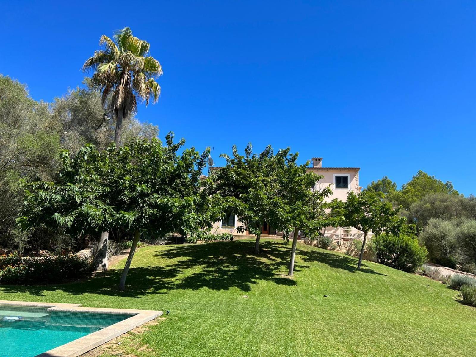 Ferienhaus Porto Cristo *