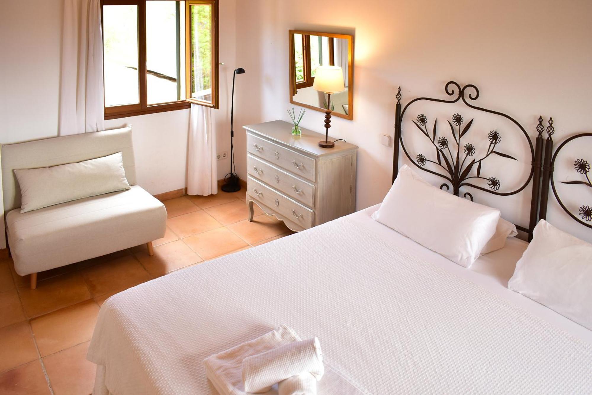 Porto Cristo Ferienhaus *