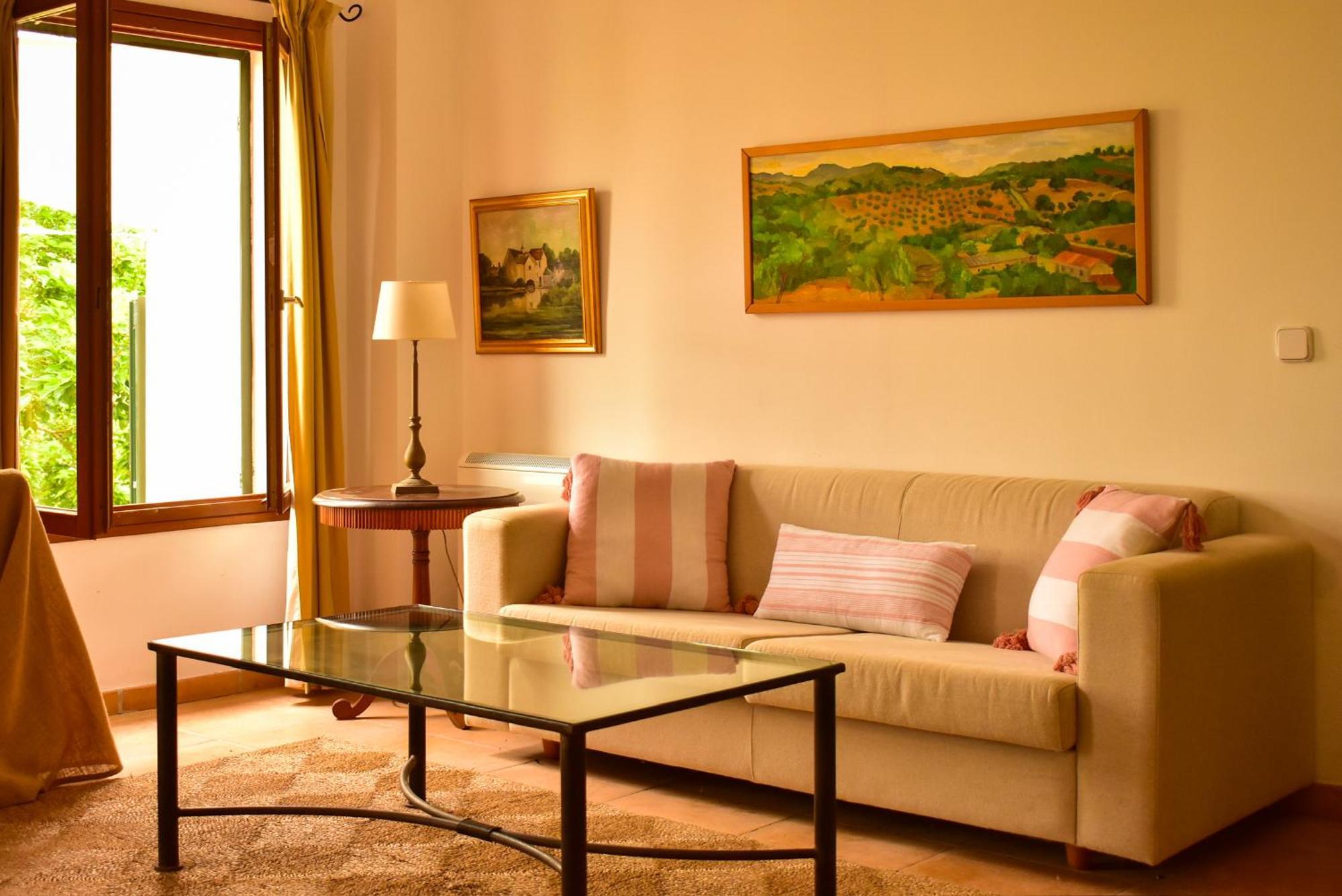 Ferienhaus Porto Cristo *