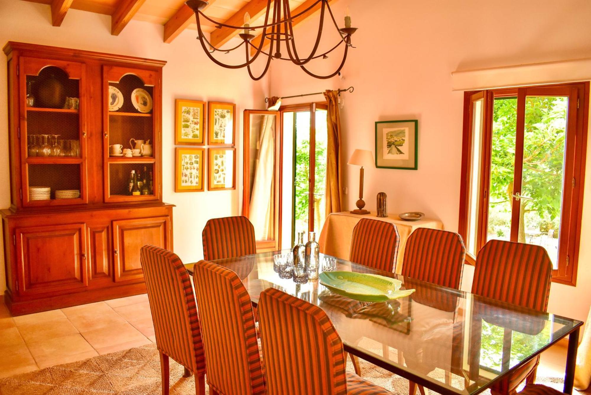 Ferienhaus Porto Cristo