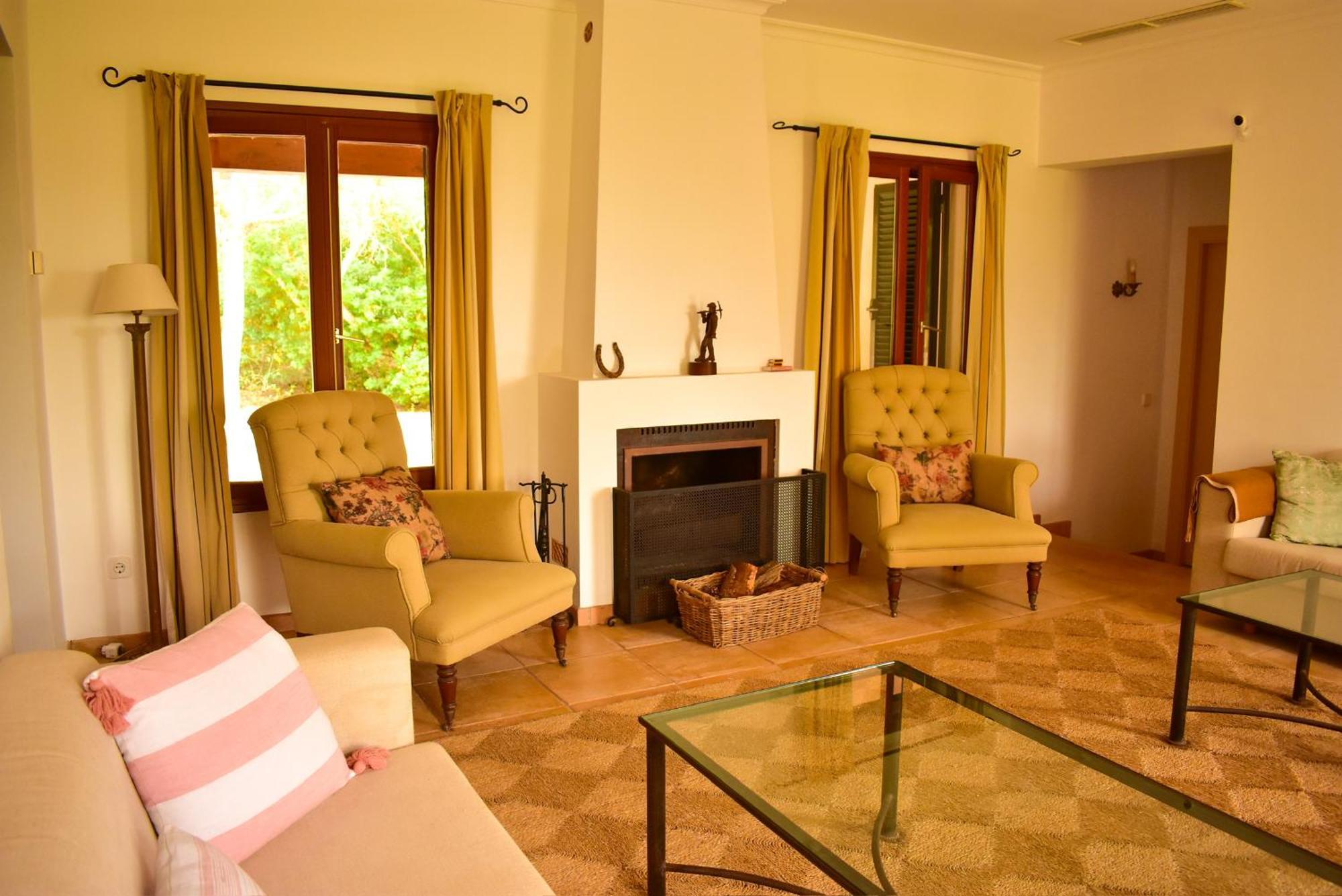 Ferienhaus Porto Cristo *