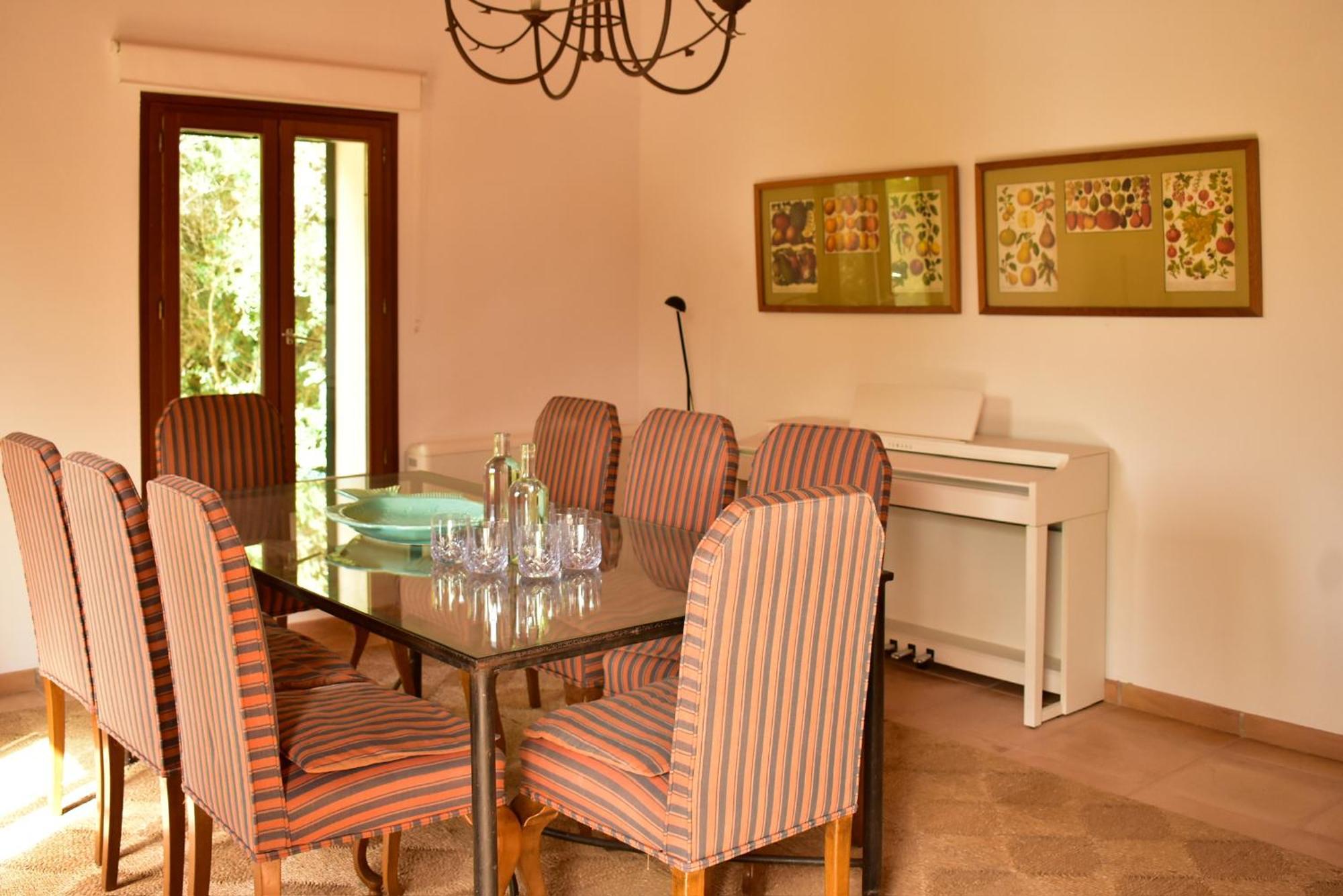 Ferienhaus Porto Cristo