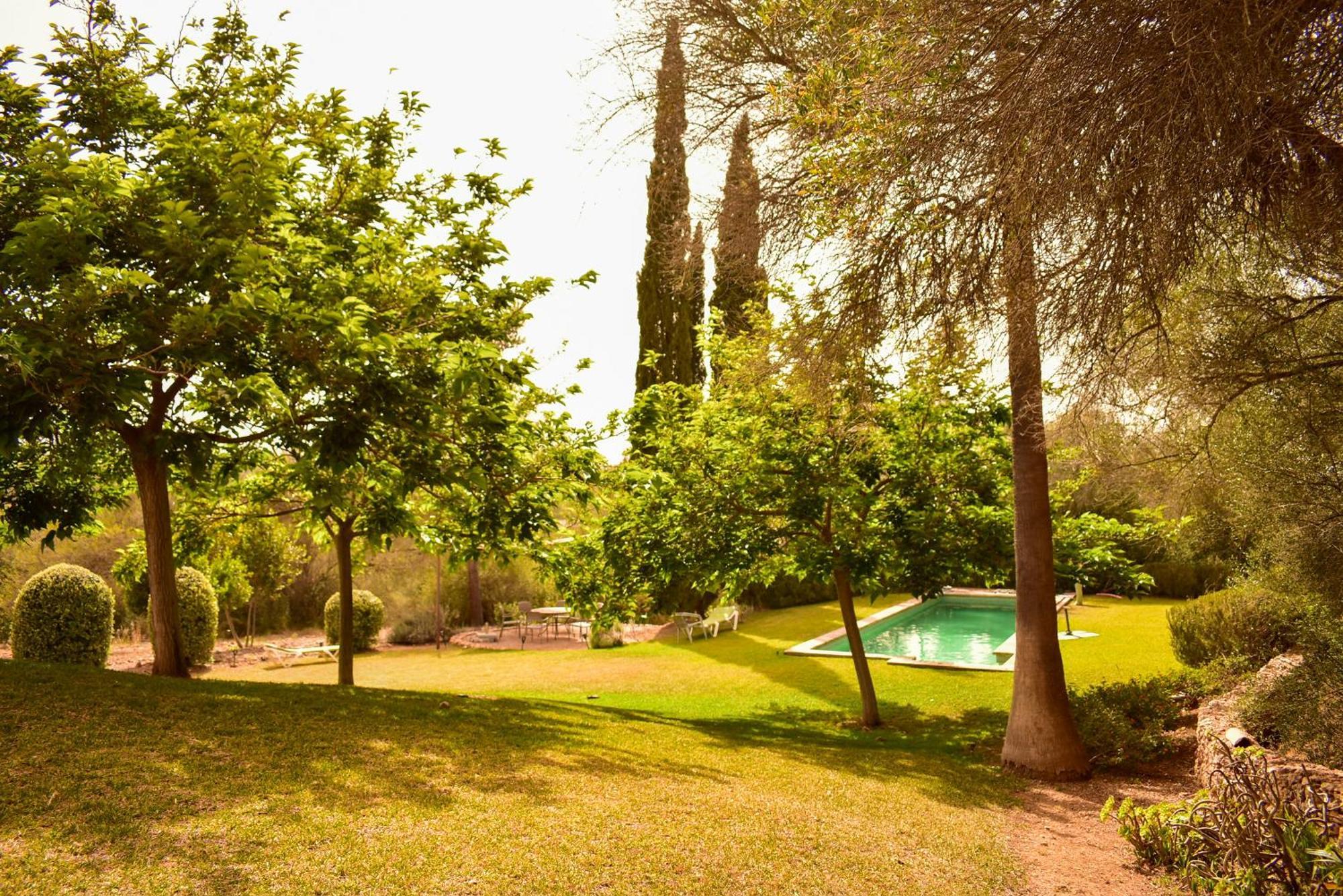 Ferienhaus Porto Cristo